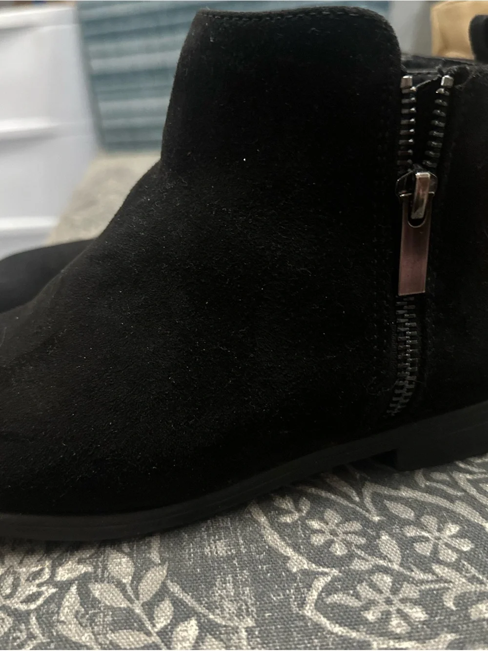 Girls Ankle Boot bundle size 3- Classic Chelsea Style
